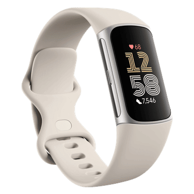 Fitbit discount blaze croma